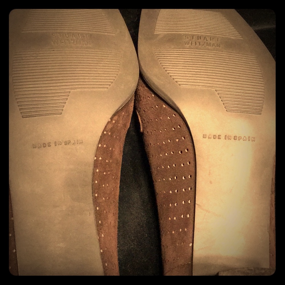 Stuart Weitzman Pumps - image 6